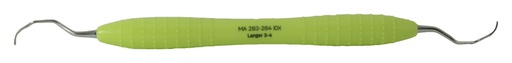 Langer 3-4 - MA 283-284 IDX