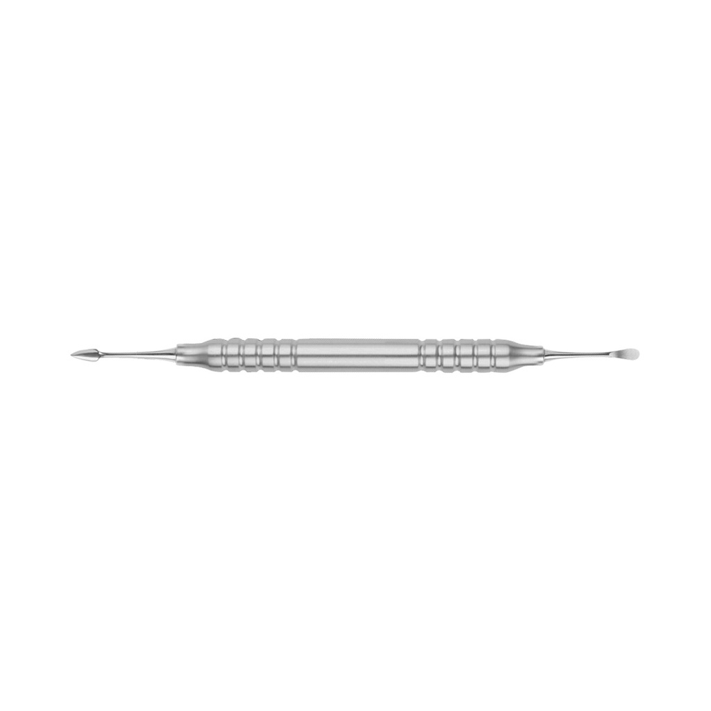 Buser 17.5cm Anatomical Hollow Handle | IDX Instruments by MA Dental