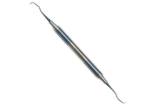 [982-12] Gracey curette 1-2