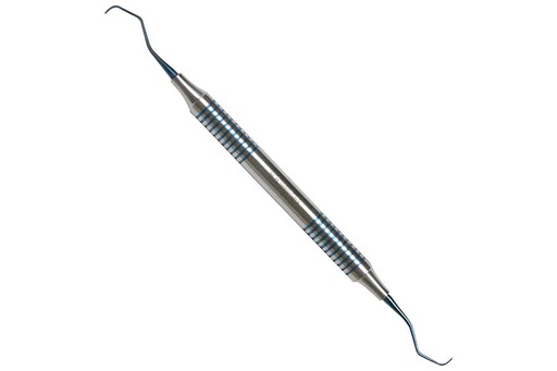 [982-78] Gracey curette 7-8