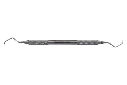 [1582-5] Gracey curette 9-10