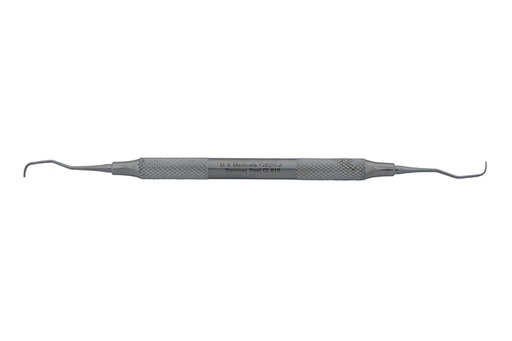 Gracey curette 1-2 - 1282-1