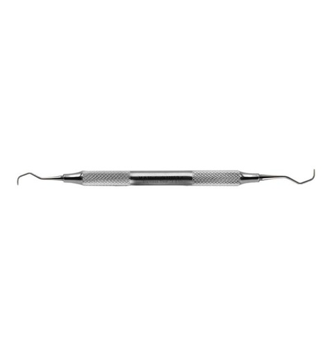 Gracey curette 3-4 - 1282-2