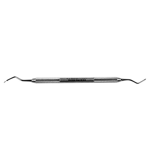 [1510-76] Universal curetter M23