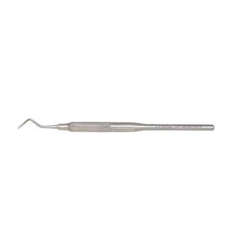 [1224] Soft tissue curette (Left)