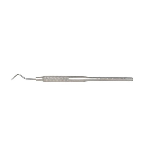 Soft tissue curette (Left) - 1224