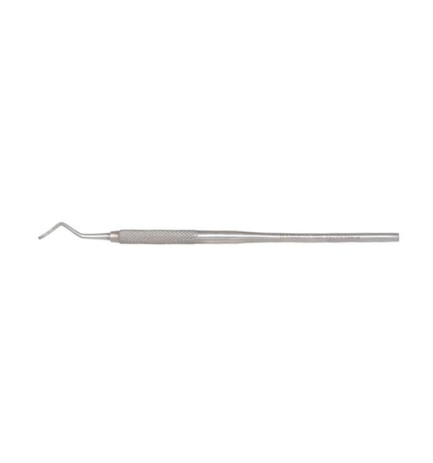 [1524] Soft tissue curette (Left)