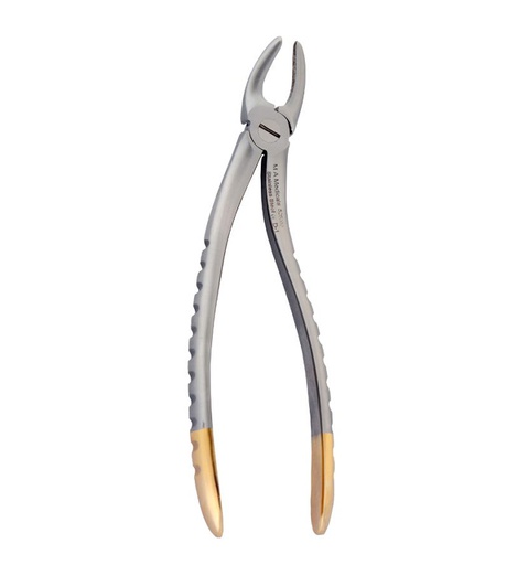 Extracting Forceps: HERTZ (Diamond) - 525-99