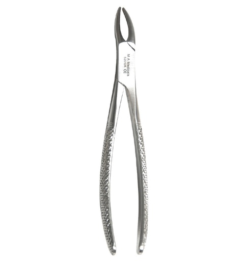 Universal - Upper roots extracting forceps - 520-OK
