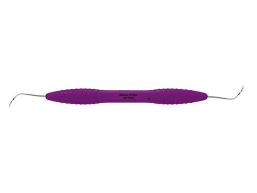[IDX 11006] Nabers Probe (ball-end)