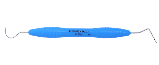 Expros 23- WHO Probe CP,  (ball-end) - IDX 11009