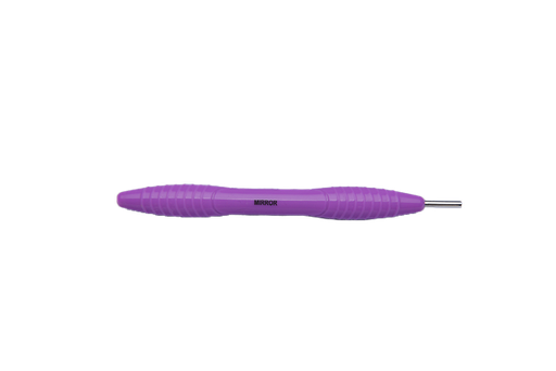 Mirror handle, Radiant Orchid - IDX 11021