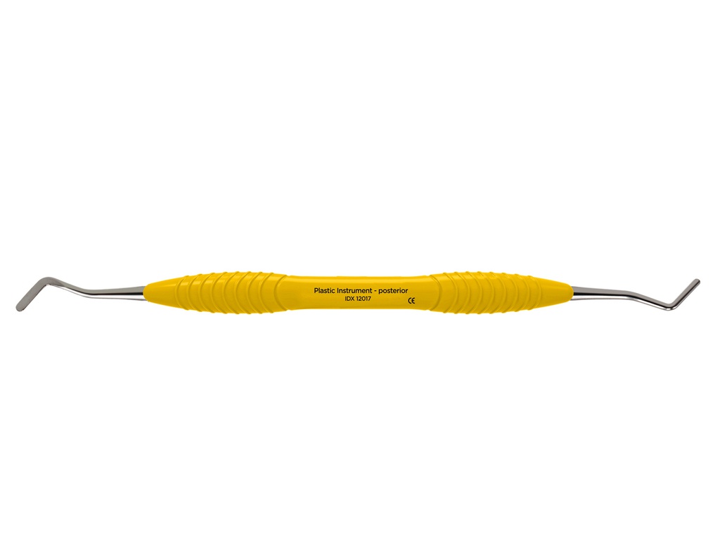 Plastic Instrument (Posterior) | IDX Instruments by MA Dental
