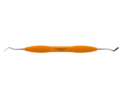 Composite Spatula 6 - IDX 12020