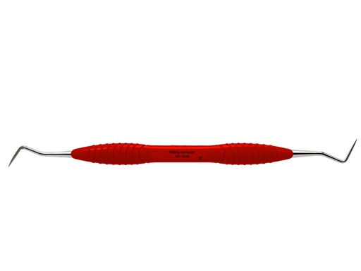 [IDX 12026] Filling remover