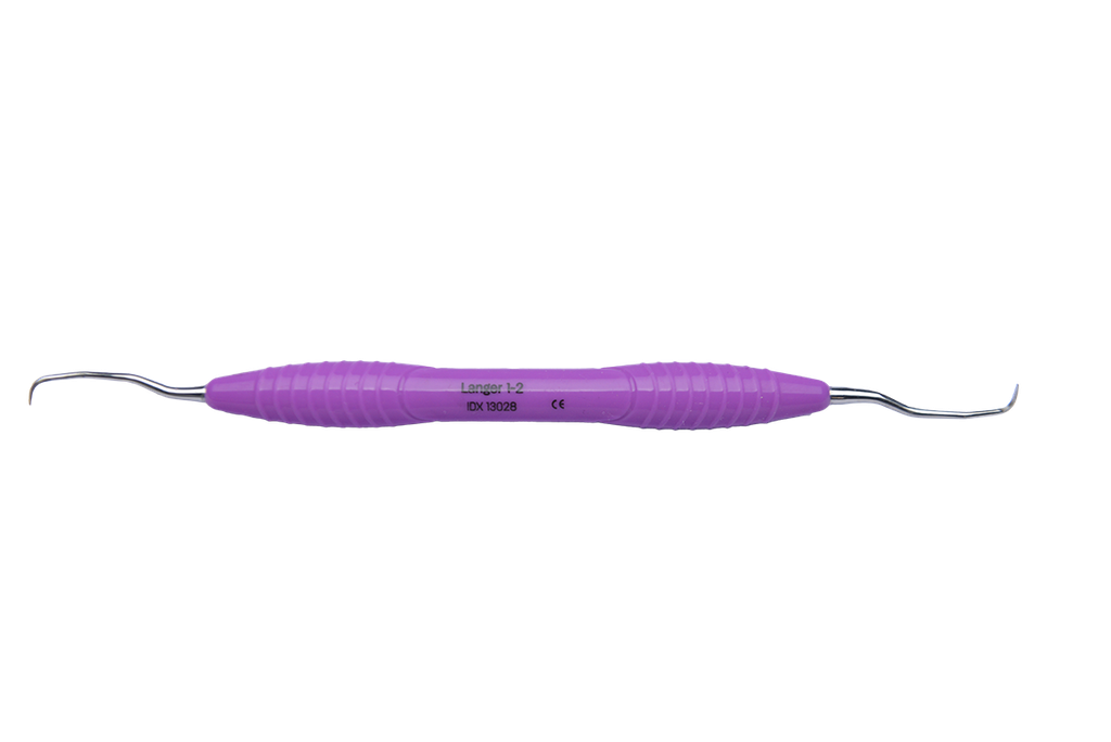 Langer 1-2 | IDX Instruments by MA Dental