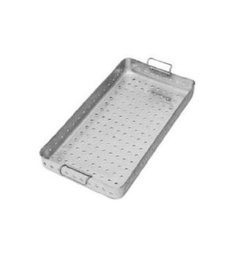 [3539] Perforated instrument tray
