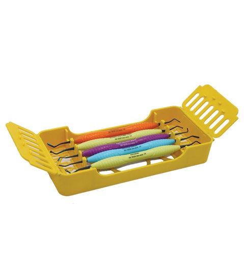 All-round non-stick compo set - IDX 17081