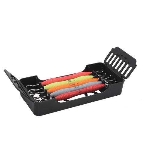 [IDX 17085] Mini Hygiene Set