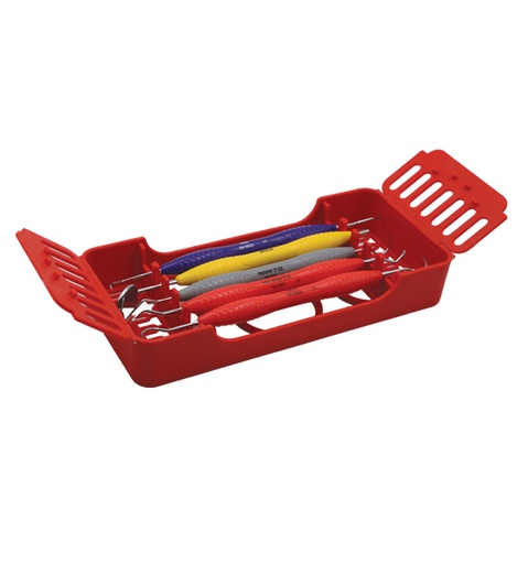 Classic Tartar Remover Set - IDX 17087