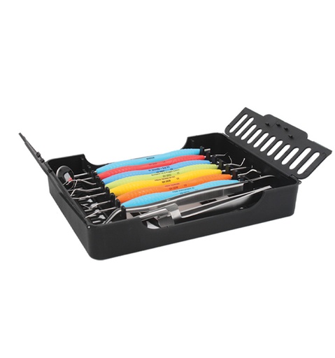 [IDX 17091] Restoration kit