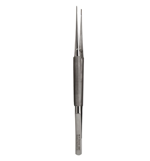 Micro Surgery Tweezer (Kocher Tip)15cm - 2209-4