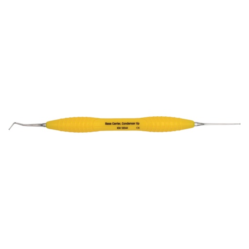 Base Carrier-Condenser Rigid - IDX 12041