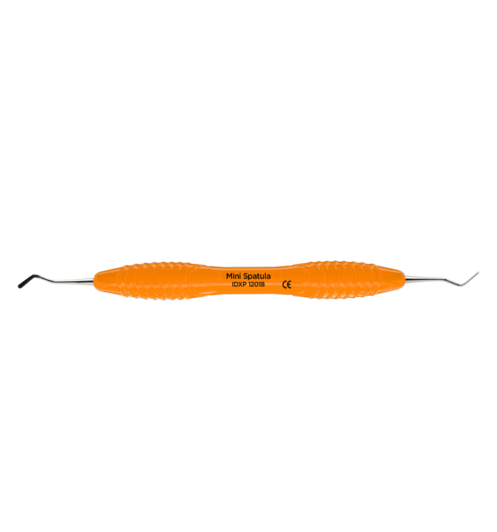 Mini Spatula | IDX Instruments by MA Dental