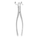Extracting Forceps (American Pattern) Fig.53L Upper Molars, Left
