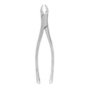 Extracting Forceps (American Pattern) Fig.88R Upper Molars, Right