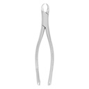 Extracting Forceps (American Pattern) Fig.3 Lower Molars, cow-horn beak, either side Harris Children