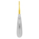 Fig.3B Bein 3mm Gold