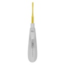 Fig.A3C Coupland 4mm Gold