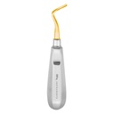 Apical 302 3mm Left Gold