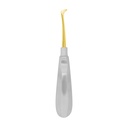 Fig.1L Seldin 13mm Gold