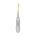 Fig.1R Seldin 13mm Gold