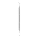 Michigan Fig.17 Solid Handle 6mm