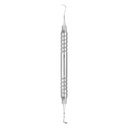 Scaler Williger Hollow Handle 10 mm
