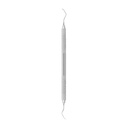 Fig. 411/412 Solid Handle 6mm
