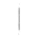 Fig. 17/18 Indiana University Posterior Solid Handle 6mm