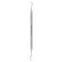 Towner U15 Jacquette J30 Solid Handle 6mm