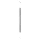 Black 26 Distel Scaler Solid Handle 6mm