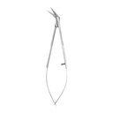 Micro Scissor Noyes Scissor 45o 11cm