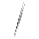 Gerald Forceps Straight 18cm