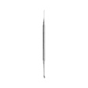 Carving Instrument Solid Handle 6mm