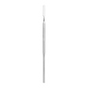Cement Spatula Solid Handle 6mm