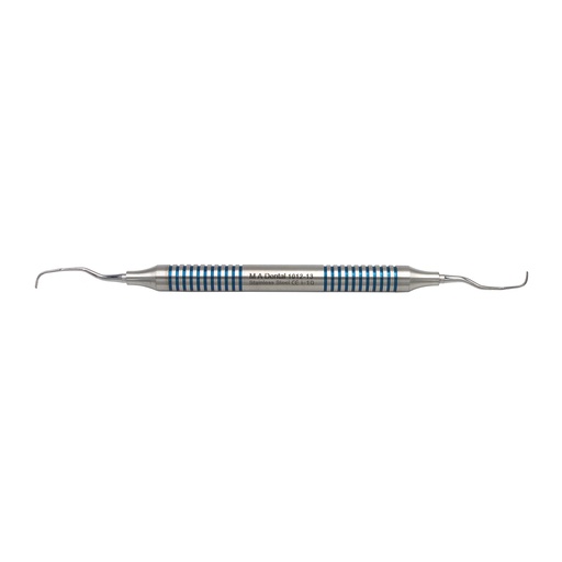 [1012-13] Gracey Curette 12-13
